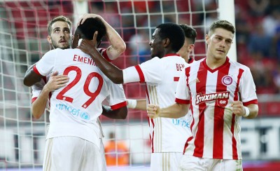 Με Φορτούνη στο ΟΑΚΑ ο Θρύλος!