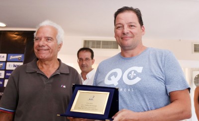Ο... δρόμος για άλλη μία κούπα