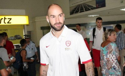 Πήρε άδεια ο Σπανούλης