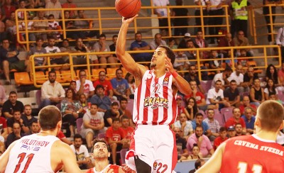 Χωρίς τρεις στον τελικό με Μακάμπι