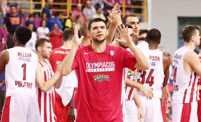 Έμεινε εκτός και ο Παπανικολάου!