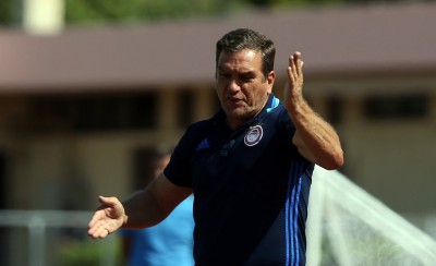 «Το σκορ θα έπρεπε να είναι μεγαλύτερο…»