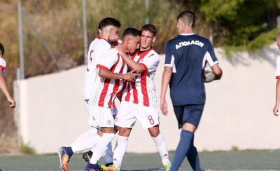 3/3 με τριάρα