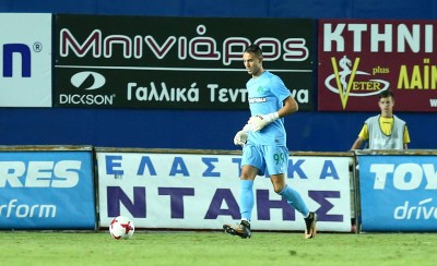 Τους... χαιρετάει και ο Βλαχοδήμος!