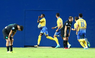 Θα πέσετε από χρέη ή αγωνιστικά; Πώς το βλέπετε;