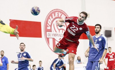 Υπερηχητικός Θρύλος στην πρεμιέρα!