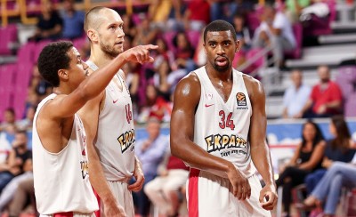 Το ζητούμενο είναι η... χημεία