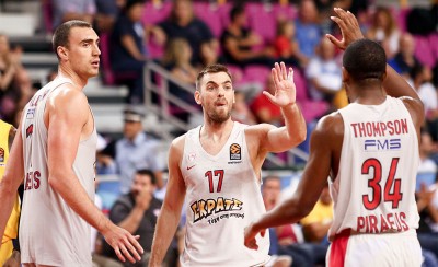 Θρύλος από ατσάλι!