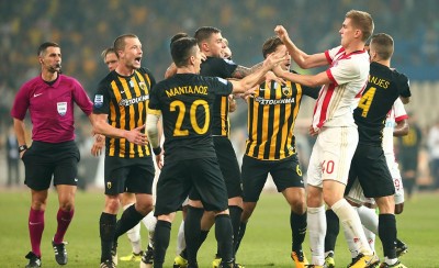 Υπόμνημα για την φάση του Ένγκελς με Τσόσιτς