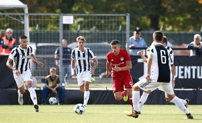 Δεν τα κατάφεραν παρά το καλό ξεκίνημα