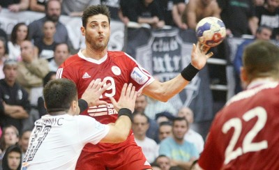 Ισόπαλος αν και μπορούσε τη νίκη