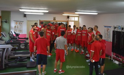 Ο Θρύλος στο Μέτσοβο Part 2