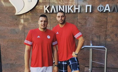 Κροατική... υπόθεση! (Photo)