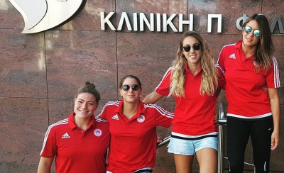 Εξετάσεις και το δεύτερο γκρουπ