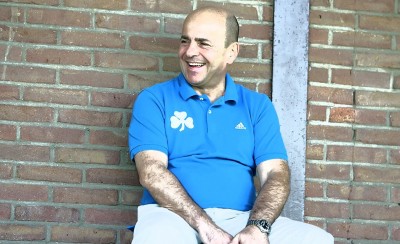 Προς διάλυση ο Παναθηναϊκός!