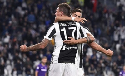 Με Μάντζουκιτς το... πέντε στα πέντε!