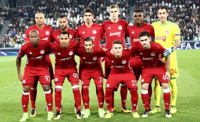 Έτοιμοι και οι παίκτες και θα το δείξουν με Ατρόμητο