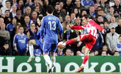 Δεν το ξεχνάει το τόπι ο Μπελούτσι! (Video)