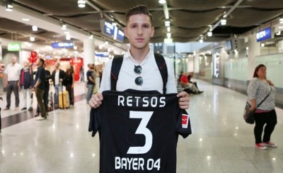 Το... κόκκινο χαλί για Ρέτσο! (Video)