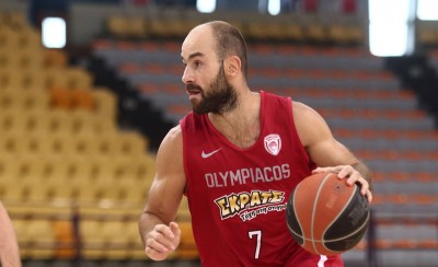 Χωρίς Σπανούλη στην Πόλη!