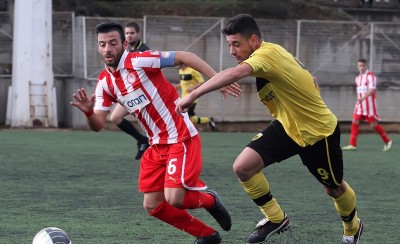 Το επιπλέον κίνητρο των Νέων!