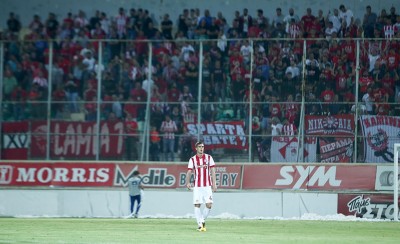 Πολλά μπράβο στον κόσμο του Θρύλου!