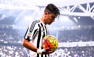 Γράφει ιστορία ο Ντιμπάλα!