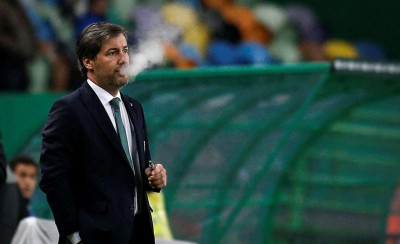 Χωρίς... Καρβάλιο με Ολυμπιακό