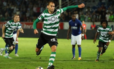 Με Πιτσίνι, χωρίς Κοεντράο στον Πειραιά