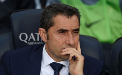 Αυτούς διάλεξε ο Ερνέστο...