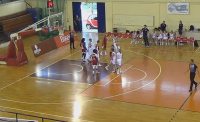 Ολυμπιακός-Νορβηγία σε live streaming