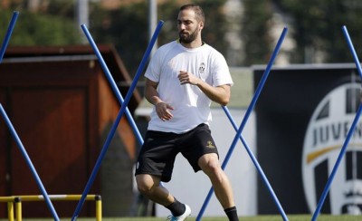 Επαναφέρει Ιγκουαΐν με Ολυμπιακό