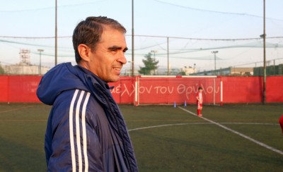 Ο γιος του Ιμπαγάσα στον Θρύλο!