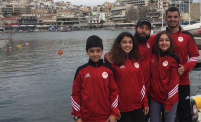 Σε τουρνουά στην Κύπρο