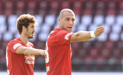 Γκολ και ασίστ ο Κασάμι (video)