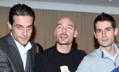 Ο αρχιδιαιτητής, ο... φίλος του Ιβάν και ο ρέφερι αύριο…