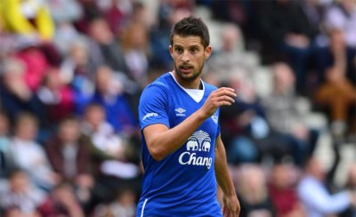 Θεατής ξανά ο Μιραλάς