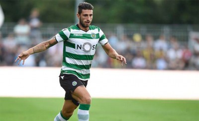 Χτύπησε ο Πιτσίνι πριν το ματς στον Πειραιά