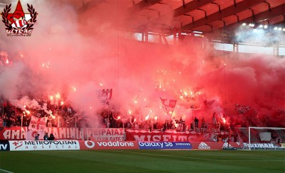 Δεν έχετε κανένα δικαίωμα να απογοητεύετε τον κόσμο που σας στηρίζει συνεχώς