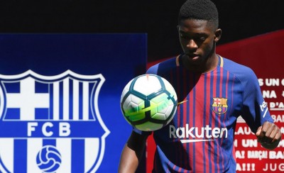 Η Ντόρτμουντ τα χάνει, η Μπάρτσα τα γλιτώνει!