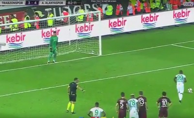 Επική ανατροπή για την Αλάνια του Μανιάτη!