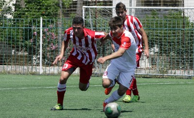 Οι αήττητες πρεμιέρες των Παίδων!