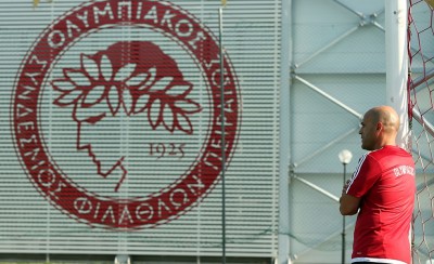 Οι ευχές της ΠΑΕ (photo)