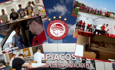 Υπέροχο βίντεο: Ένα 24ωρο στην Ακαδημία!