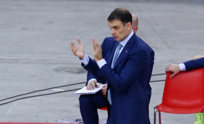 Ζεστό καλωσόρισμα σε Μπαρτζώκα (video)