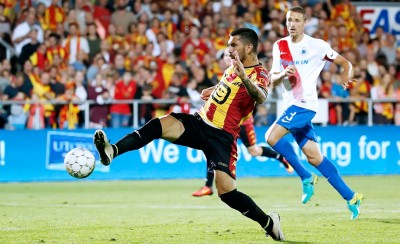 Η επιστροφή του Κολοβού (photo)