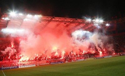 Βγαίνουν τα εισιτήρια με ΠΑΟΚ στον Ναό!