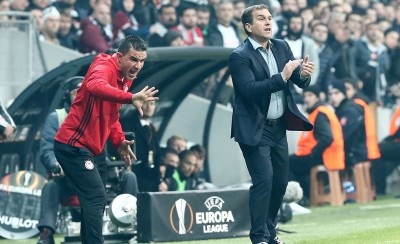 Στο τιμ των Κ17 ο Τάσος Πάντος