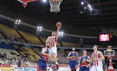 Μόνο με διψήφια διαφορά