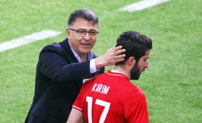 Δεν έχει διαγράψει κανέναν ο κόουτς!